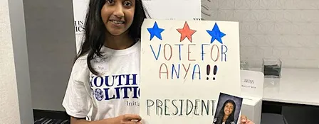 Camp Congress for Youth San Diego 2026