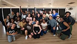 AUSTIN: WORSHIP WERK! - CHRISTIAN HIP-HOP CLASS