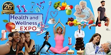 Tucson 26th Annual Health and Wellness Expo