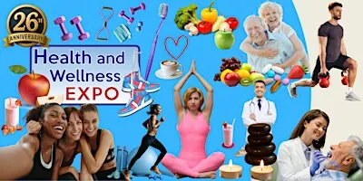 West Valley 26th Annual Health And Wellness Expo