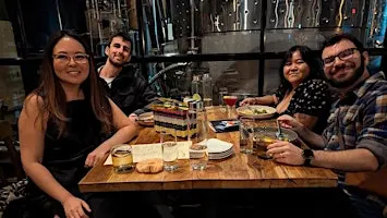 Restaurant of the Week | Foodies + New Friends: Bordeaux
