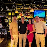 Foodies + New Friends: Cork
