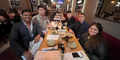 Restaurant of the Week | Foodies + New Friends: Phoenix