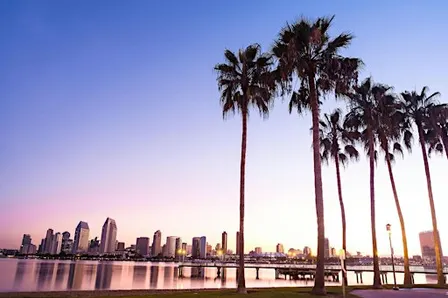 ⚡ SpeedSanDiego | Saturday Night Ages 27-42 | San Diego Modern Speed Dating