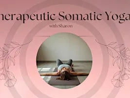 Therapeutic Somatic Yoga