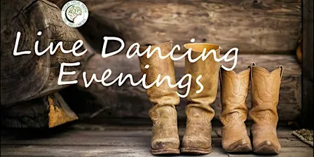 Women's Line Dancing Evening