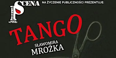 "Tango" with english subtitles!