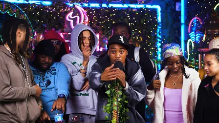 Atlanta Music| Featured on 1M+ IG | Sat-Sun