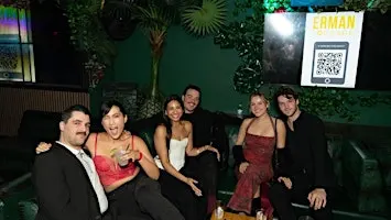Friday Nights in Kenner | Dinner w/ New Friends (Giving Back Edition)