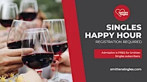 Omaha Singles Happy Hour