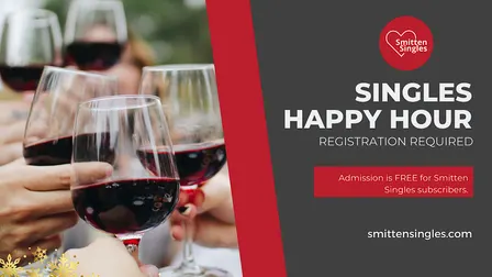 Omaha Singles Happy Hour