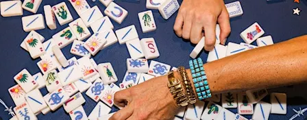 American Mahjong Open Play at Homestate Sherman Oaks x Mahj Los Angeles