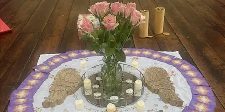 Angel Circles with Chantelle - Dec 2026