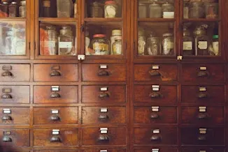 Tra Profumi e Veleni: Alchimisti e Speziali di Brescia