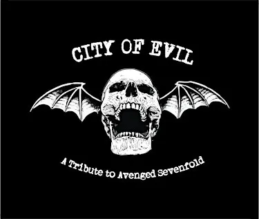 City of Evil (Avenged Sevenfold Tribute Band)