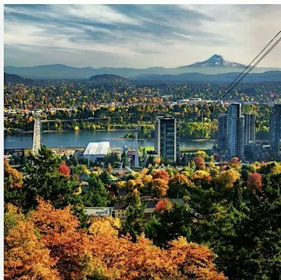 Portland Career Fair