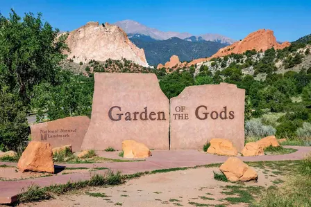 Colorado Springs Career Fair