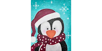 Flurry Friend - Paint and Sip in Norfolk | Classpop!™