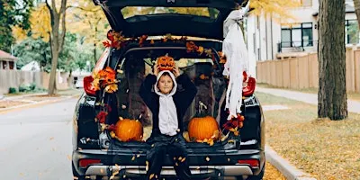 Community Trunk or Treat