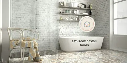 Learning Clinic: Bath Design in 1 Hour