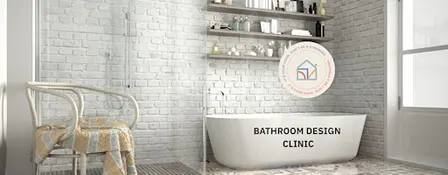 Learning Clinic: Bath Design in 1 Hour