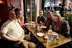 Cocktails + Convo: Amsterdam | A Night Out with New Friends