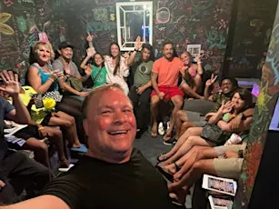 Magic Show Kickbacks October 17 Saturday Episode #2