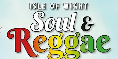 Isle of Wight Soul and Reggae Weekender