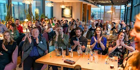 Cotswold Networking Cheltenham November 2026 Meet-up