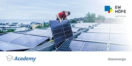 PV-Abnahmevergütungen 2027 und Eigenverbrauchslösungen