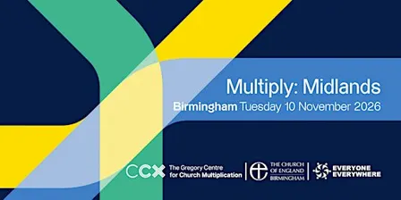 Multiply: Midlands