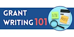 Grant Writing 101 (10-30-26) IN PERSON