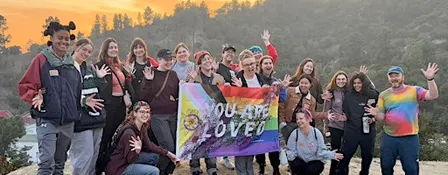 Sunset Queer Ecology Walk