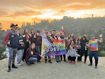 Sunset Queer Ecology Walk