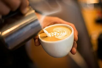 Latte Art 101