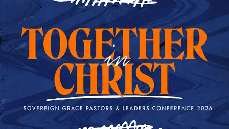 2026 Pastors & Leaders Conference