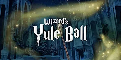 Wizard's Yule Ball 2026