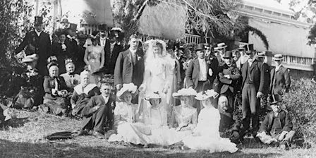 Ancestor Circle - Monday meet up