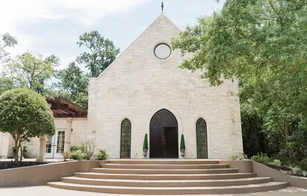 Ashton Gardens North Houston Venue Showcase
