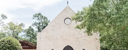 Ashton Gardens North Houston  Venue Showcase
