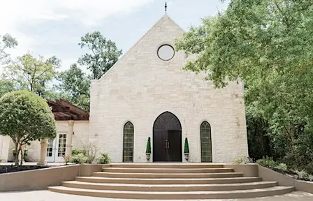 Ashton Gardens North Houston  Venue Showcase