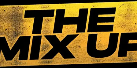 The Mix Up - 1 Year Anniversary Party
