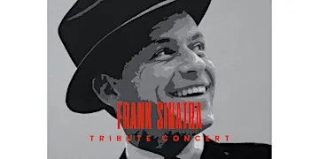 Sinatra Tribute Night with Woods & Gummeson – Live Jazz Dinner Concert