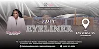 EYELINER CERTIFICATION – LAS VEGAS, NV (OCT 18, 2026)
