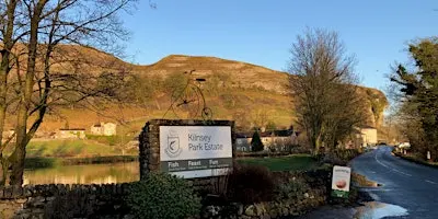 (SOLD OUT) Introduction to Fly Fishing Course - Kilnsey Park Estate