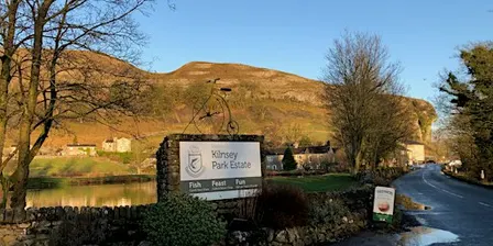 (SOLD OUT) Introduction to Fly Fishing Course - Kilnsey Park Estate