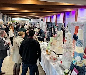 The Big Lincolnshire County Wedding Show