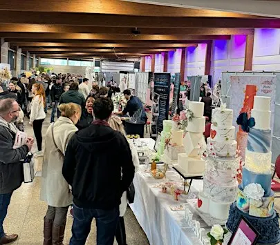 The Big Lincolnshire County Wedding Show