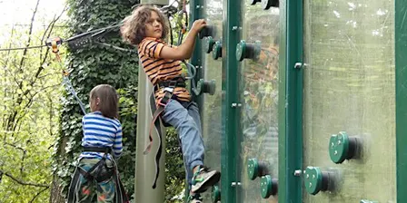 Sayers Croft Holiday Club - October 2026