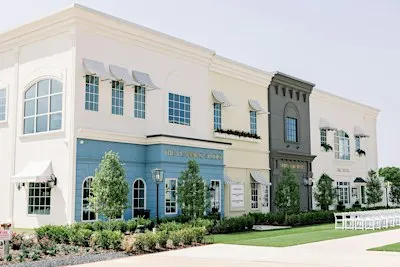November Showcase at The Shops at Wedding Square